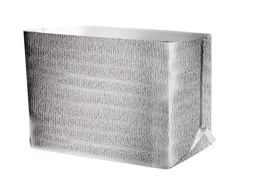 立体保温袋：从外卖到生活能源管家