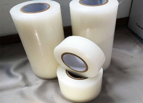 保护膜厂家：产业提升产品防护能力